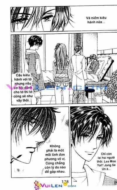 Virus Tiền - Chapter 10 - Trang 123