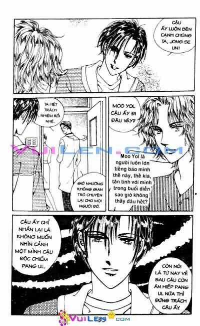 Virus Tiền - Chapter 10 - Trang 130