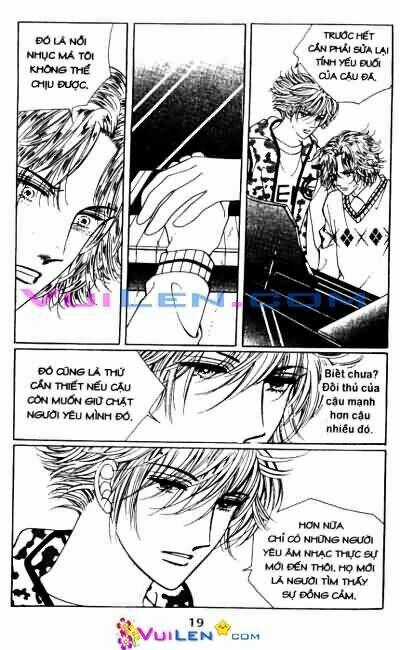 Virus Tiền - Chapter 10 - Trang 14