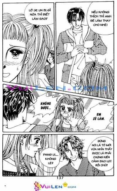 Virus Tiền - Chapter 10 - Trang 132