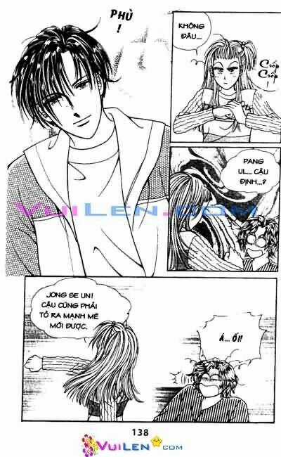 Virus Tiền - Chapter 10 - Trang 133