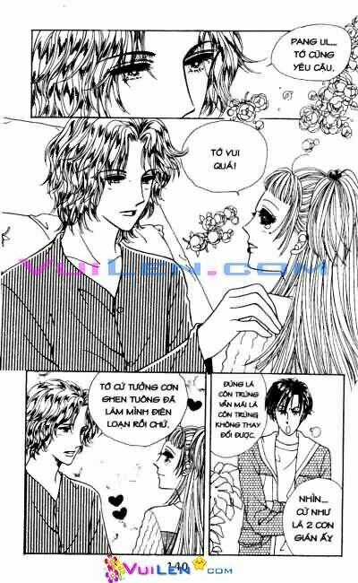 Virus Tiền - Chapter 10 - Trang 135