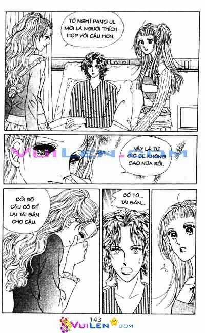 Virus Tiền - Chapter 10 - Trang 138