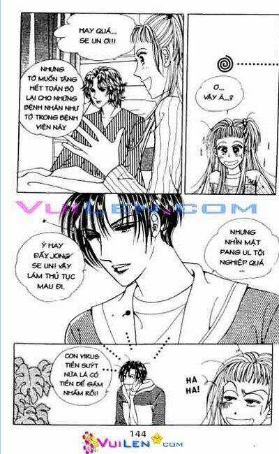 Virus Tiền - Chapter 10 - Trang 139