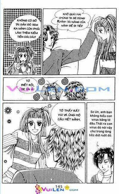 Virus Tiền - Chapter 10 - Trang 140