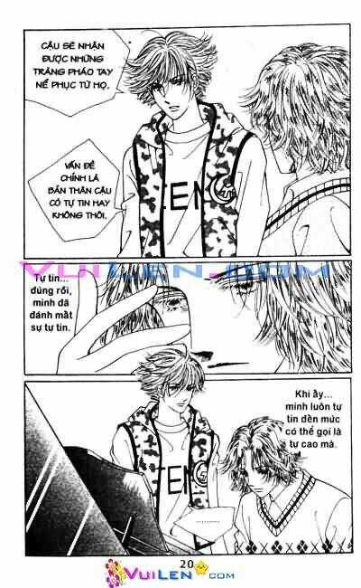 Virus Tiền - Chapter 10 - Trang 15