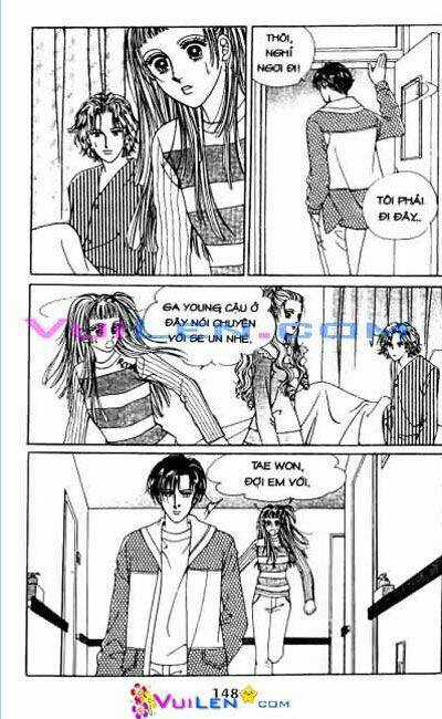 Virus Tiền - Chapter 10 - Trang 143