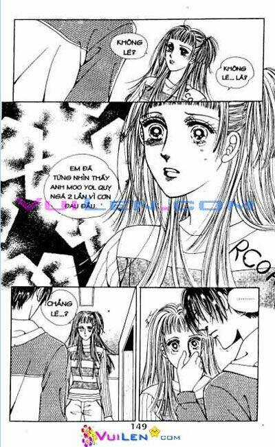 Virus Tiền - Chapter 10 - Trang 144