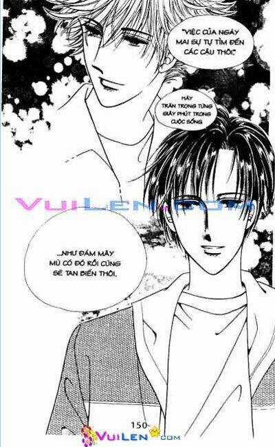 Virus Tiền - Chapter 10 - Trang 145
