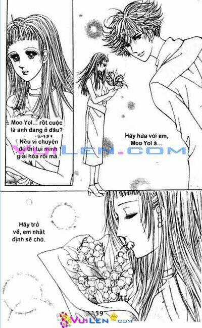 Virus Tiền - Chapter 10 - Trang 154