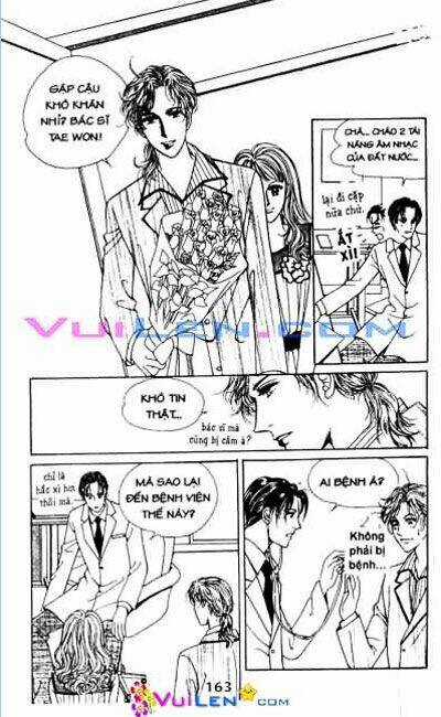 Virus Tiền - Chapter 10 - Trang 158