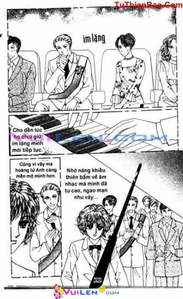 Virus Tiền - Chapter 10 - Trang 17