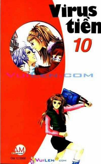 Virus Tiền - Chapter 10 - Trang 162