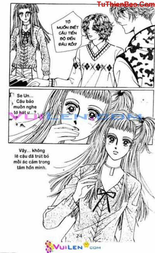 Virus Tiền - Chapter 10 - Trang 19