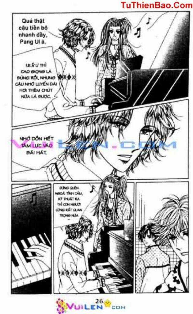 Virus Tiền - Chapter 10 - Trang 21