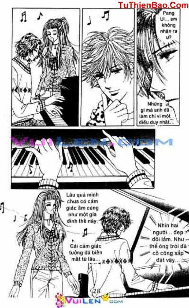 Virus Tiền - Chapter 10 - Trang 23