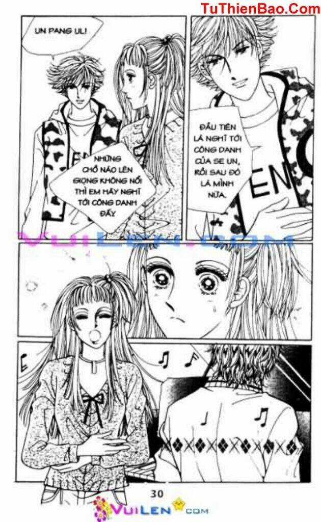 Virus Tiền - Chapter 10 - Trang 25