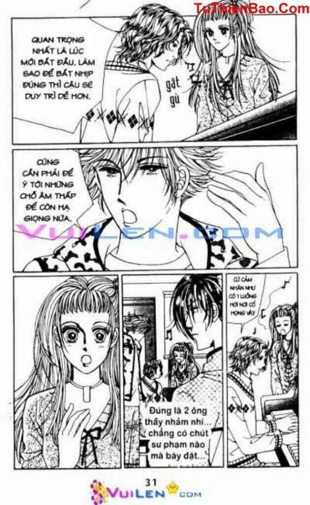 Virus Tiền - Chapter 10 - Trang 26