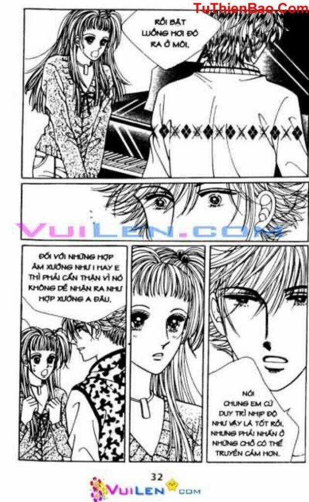 Virus Tiền - Chapter 10 - Trang 27