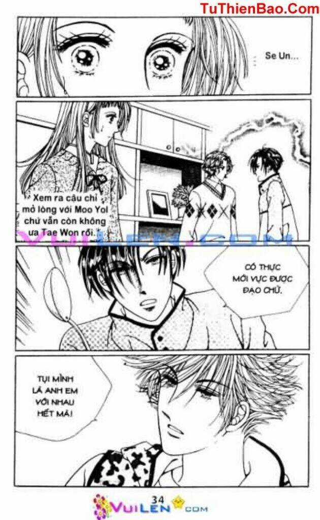 Virus Tiền - Chapter 10 - Trang 29