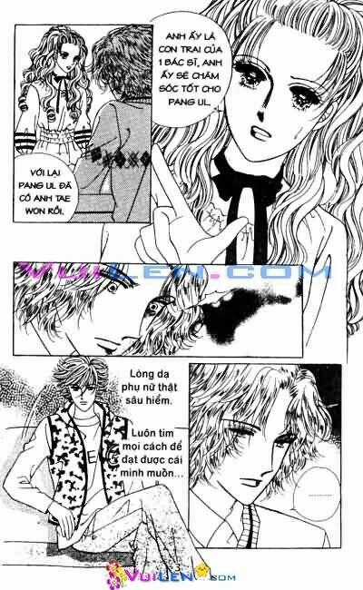 Virus Tiền - Chapter 10 - Trang 4