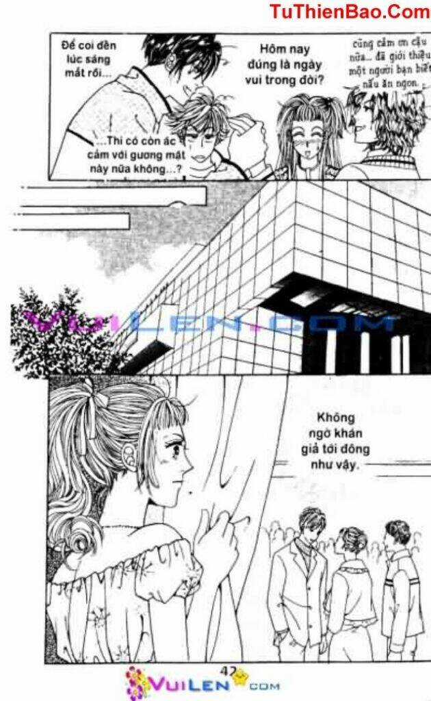 Virus Tiền - Chapter 10 - Trang 37