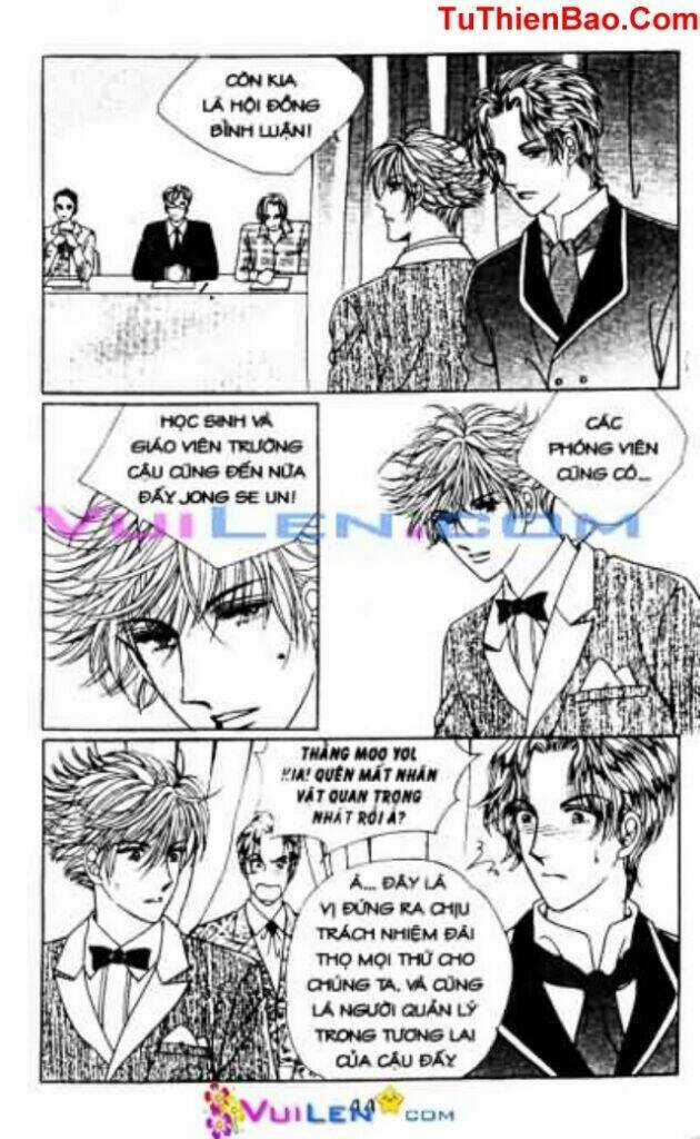 Virus Tiền - Chapter 10 - Trang 39