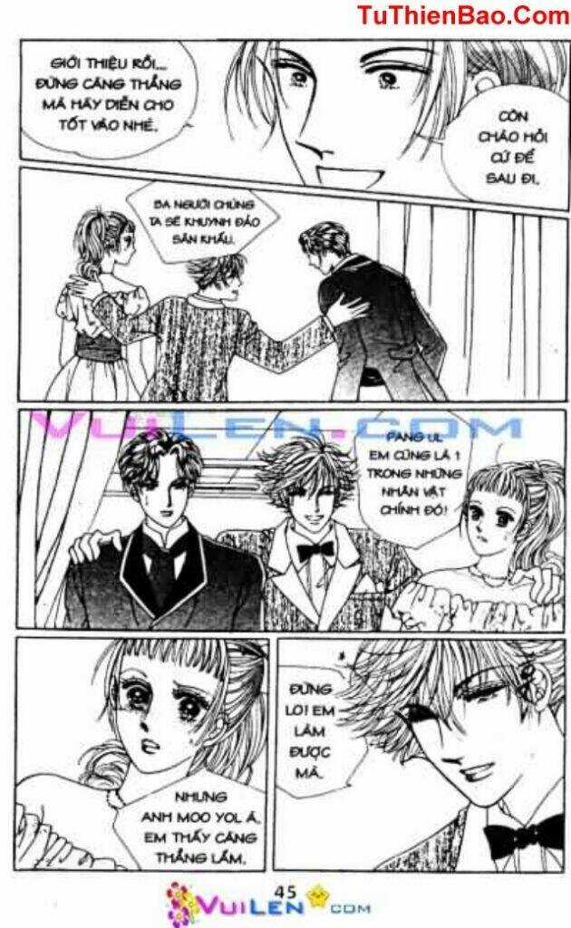 Virus Tiền - Chapter 10 - Trang 40