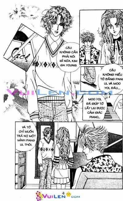 Virus Tiền - Chapter 10 - Trang 5