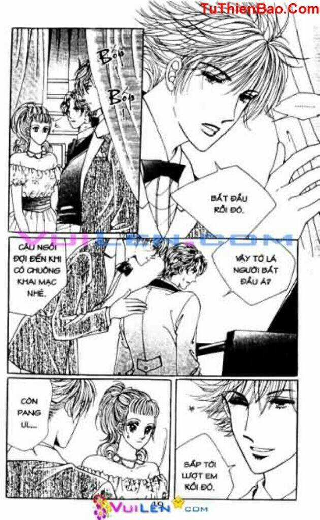 Virus Tiền - Chapter 10 - Trang 44