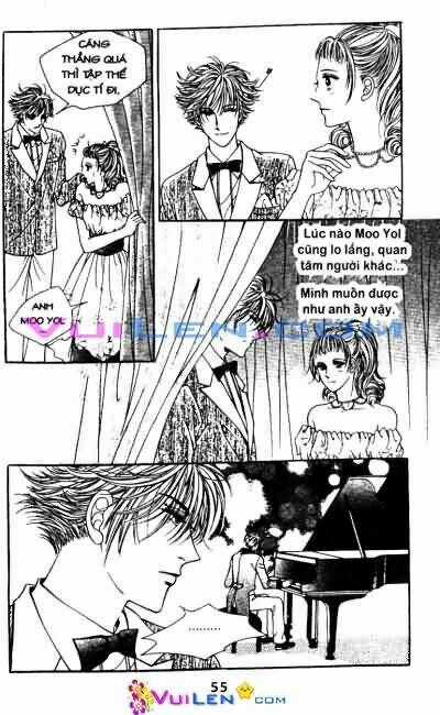 Virus Tiền - Chapter 10 - Trang 50