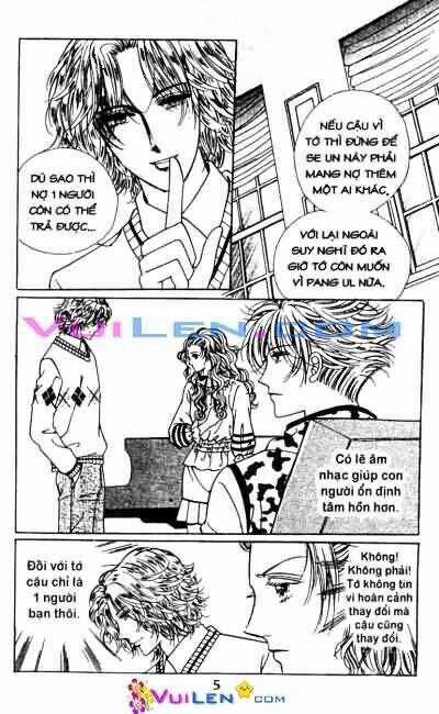 Virus Tiền - Chapter 10 - Trang 6