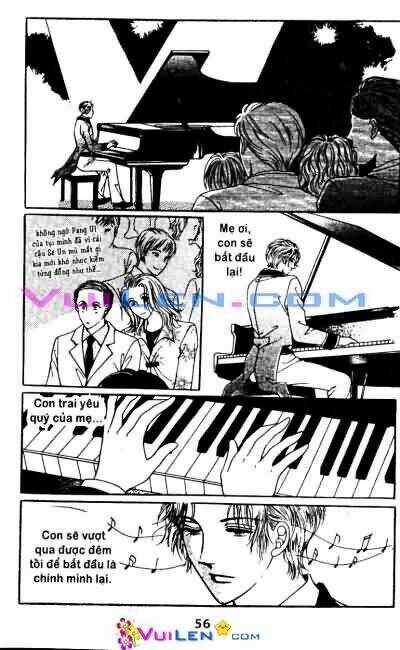 Virus Tiền - Chapter 10 - Trang 51