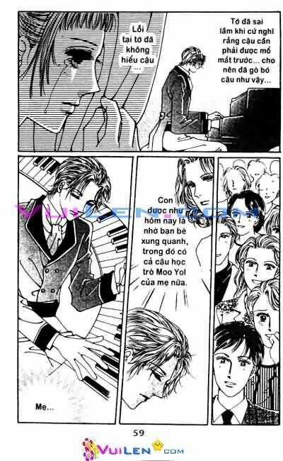 Virus Tiền - Chapter 10 - Trang 54