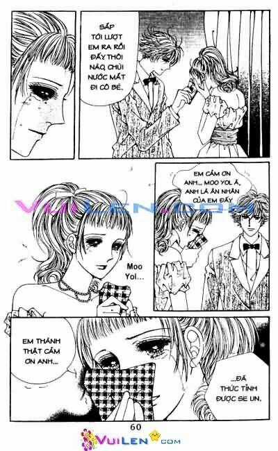 Virus Tiền - Chapter 10 - Trang 55