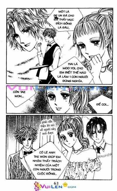 Virus Tiền - Chapter 10 - Trang 58