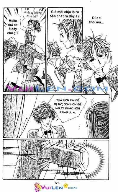 Virus Tiền - Chapter 10 - Trang 60