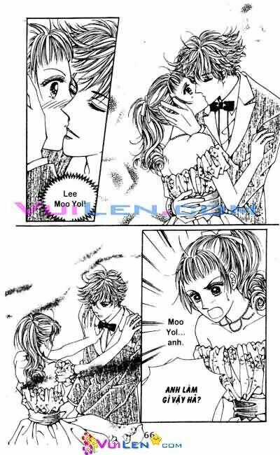 Virus Tiền - Chapter 10 - Trang 61