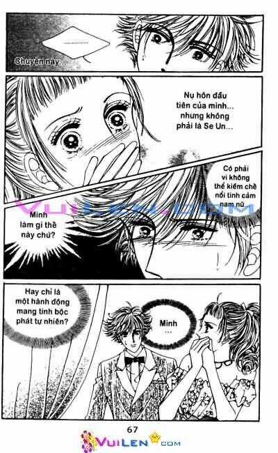 Virus Tiền - Chapter 10 - Trang 62