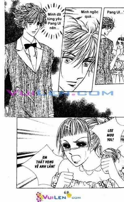 Virus Tiền - Chapter 10 - Trang 63