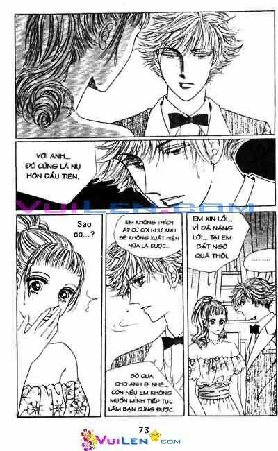 Virus Tiền - Chapter 10 - Trang 68