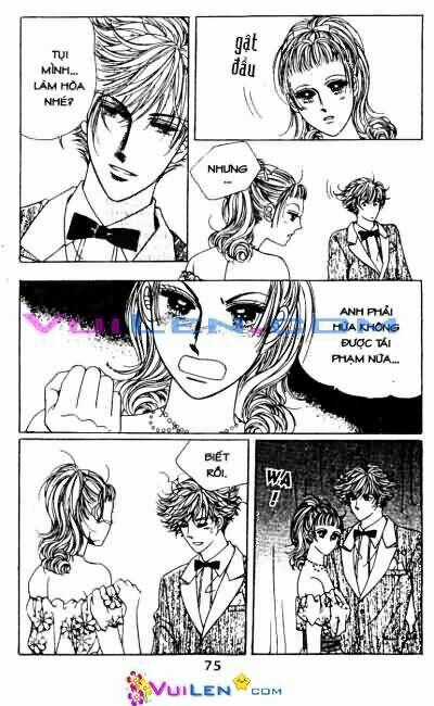 Virus Tiền - Chapter 10 - Trang 70