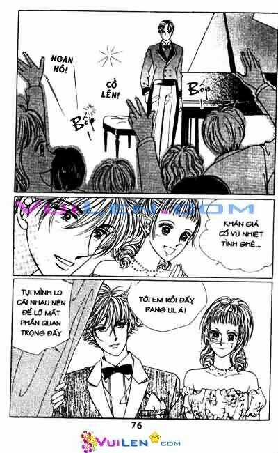 Virus Tiền - Chapter 10 - Trang 71