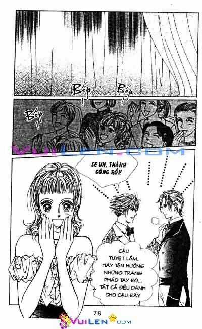 Virus Tiền - Chapter 10 - Trang 73