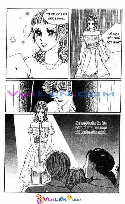 Virus Tiền - Chapter 10 - Trang 76