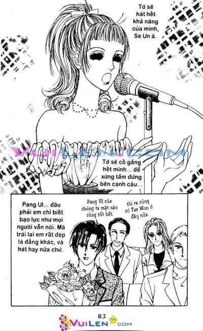 Virus Tiền - Chapter 10 - Trang 78