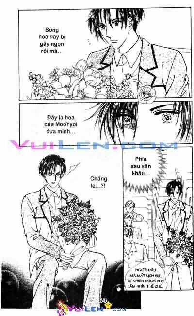 Virus Tiền - Chapter 10 - Trang 79