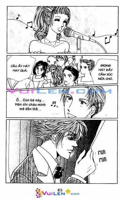 Virus Tiền - Chapter 10 - Trang 80