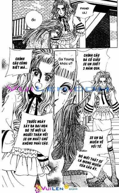 Virus Tiền - Chapter 10 - Trang 9