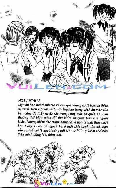 Virus Tiền - Chapter 10 - Trang 82